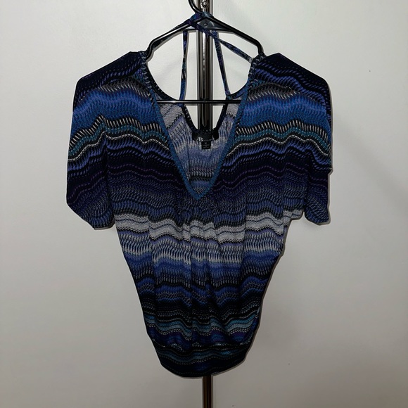 AB STUDIO TOP M - Picture 1 of 3